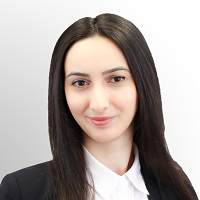 Anna Sargsyan